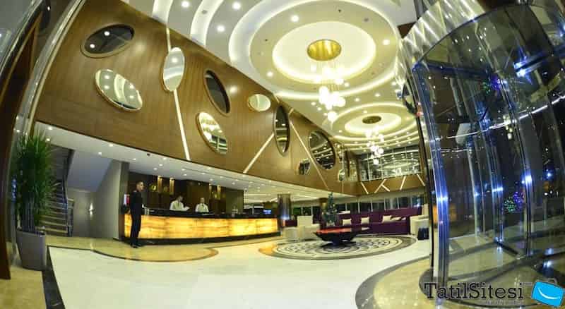 Şirin Park Hotel